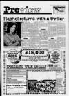 Bristol Evening Post Monday 17 July 1989 Page 43