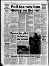 Bristol Evening Post Thursday 20 July 1989 Page 2