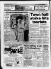 Bristol Evening Post Thursday 20 July 1989 Page 4