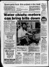 Bristol Evening Post Thursday 20 July 1989 Page 8