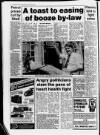 Bristol Evening Post Thursday 20 July 1989 Page 10