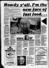 Bristol Evening Post Thursday 20 July 1989 Page 12