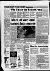 Bristol Evening Post Thursday 20 July 1989 Page 22