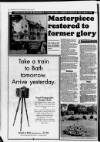 Bristol Evening Post Thursday 20 July 1989 Page 28