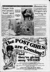 Bristol Evening Post Thursday 20 July 1989 Page 29