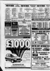 Bristol Evening Post Thursday 20 July 1989 Page 34