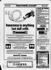 Bristol Evening Post Thursday 20 July 1989 Page 50