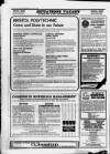 Bristol Evening Post Thursday 20 July 1989 Page 54