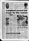 Bristol Evening Post Thursday 20 July 1989 Page 84