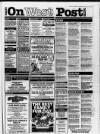 Bristol Evening Post Thursday 20 July 1989 Page 95