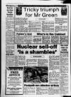Bristol Evening Post Tuesday 25 July 1989 Page 2