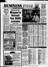 Bristol Evening Post Tuesday 25 July 1989 Page 15