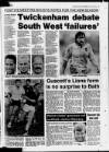 Bristol Evening Post Tuesday 25 July 1989 Page 39
