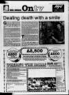 Bristol Evening Post Tuesday 25 July 1989 Page 47