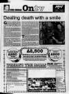 Bristol Evening Post Tuesday 25 July 1989 Page 49