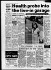 Bristol Evening Post Tuesday 01 August 1989 Page 8