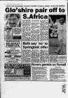 Bristol Evening Post Tuesday 01 August 1989 Page 36