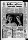 Bristol Evening Post Wednesday 02 August 1989 Page 8