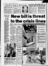 Bristol Evening Post Wednesday 02 August 1989 Page 20