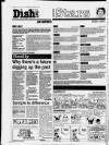 Bristol Evening Post Wednesday 02 August 1989 Page 72