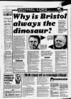 Bristol Evening Post Thursday 03 August 1989 Page 6