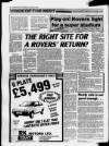 Bristol Evening Post Thursday 03 August 1989 Page 14