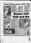 Bristol Evening Post Thursday 03 August 1989 Page 84