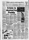 Bristol Evening Post Friday 04 August 1989 Page 2
