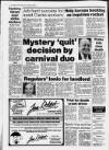 Bristol Evening Post Friday 04 August 1989 Page 4