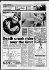 Bristol Evening Post Friday 04 August 1989 Page 5