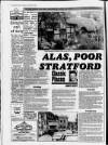 Bristol Evening Post Friday 04 August 1989 Page 6