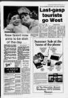 Bristol Evening Post Friday 04 August 1989 Page 9