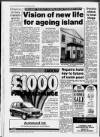Bristol Evening Post Friday 04 August 1989 Page 10
