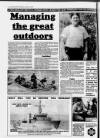 Bristol Evening Post Friday 04 August 1989 Page 12
