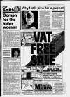 Bristol Evening Post Friday 04 August 1989 Page 13