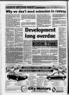 Bristol Evening Post Friday 04 August 1989 Page 14