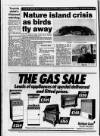 Bristol Evening Post Friday 04 August 1989 Page 16