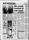 Bristol Evening Post Friday 04 August 1989 Page 20