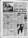 Bristol Evening Post Friday 04 August 1989 Page 72