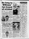 Bristol Evening Post Friday 04 August 1989 Page 73