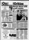 Bristol Evening Post Friday 04 August 1989 Page 87