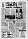 Bristol Evening Post Friday 18 August 1989 Page 3