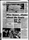 Bristol Evening Post Friday 18 August 1989 Page 6