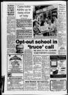 Bristol Evening Post Friday 18 August 1989 Page 8