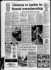 Bristol Evening Post Friday 18 August 1989 Page 12