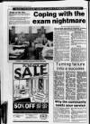 Bristol Evening Post Friday 18 August 1989 Page 16