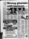 Bristol Evening Post Friday 18 August 1989 Page 18