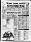 Bristol Evening Post Friday 18 August 1989 Page 21