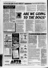 Bristol Evening Post Friday 18 August 1989 Page 22