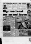 Bristol Evening Post Friday 18 August 1989 Page 76